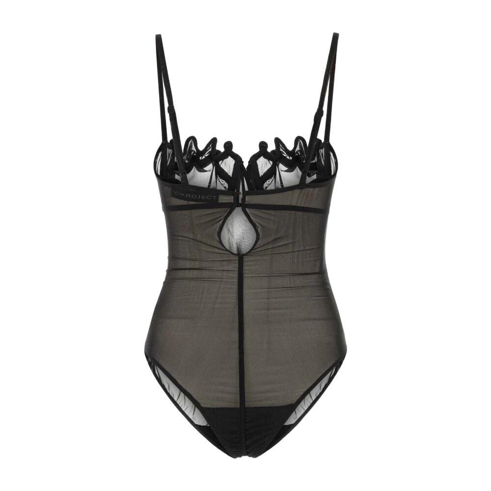 Y. Project Bodysuits for Women | Online Sale up to 75% off Y. Project Bodysuits for Women | Online Sale up to 75% off