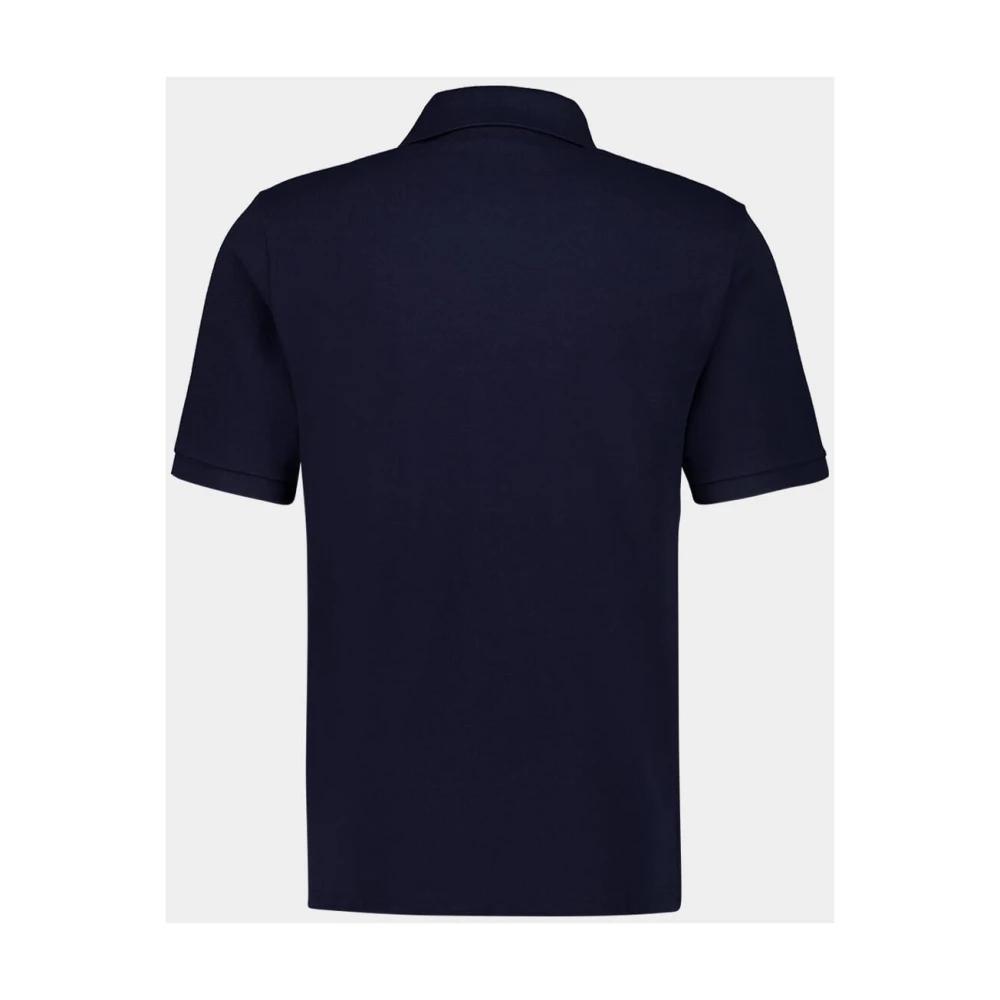 Men's Saint Laurent Polo shirts | Lyst
