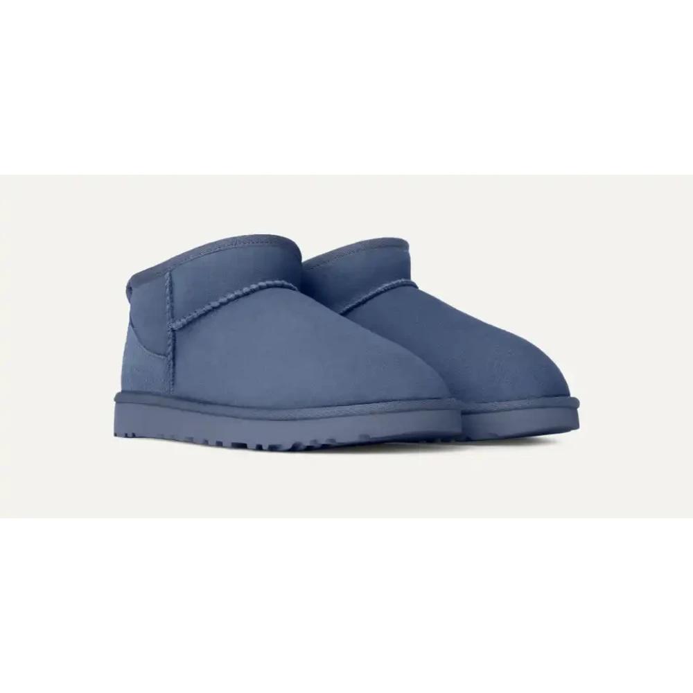 Blue UGG Boots for Women Lyst