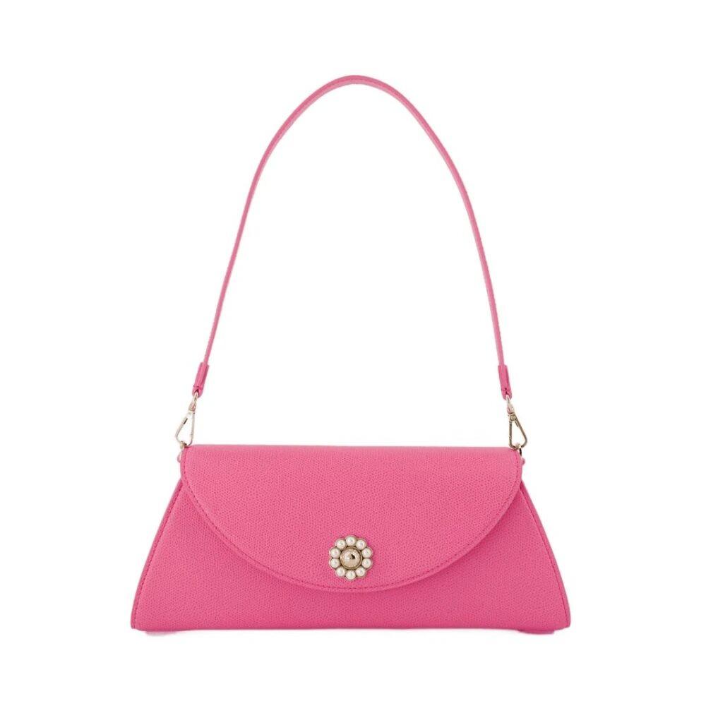 ショルダーバッグ・ポシェット SIMONE ROCHA Women Shoulder Bags BAG173CB 0787 Pink Simone Rocha Shoulder Bags in Pink | Lyst
