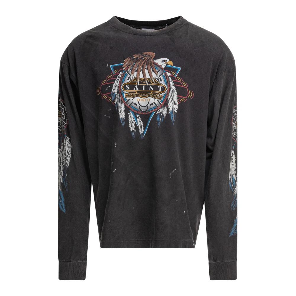 SAINT Mxxxxxx Clothing for Men | Online Sale up to 53% off