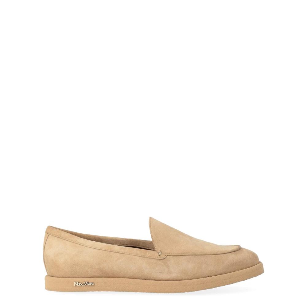 Max Mara Loafers and moccasins for Women | Online Sale up to