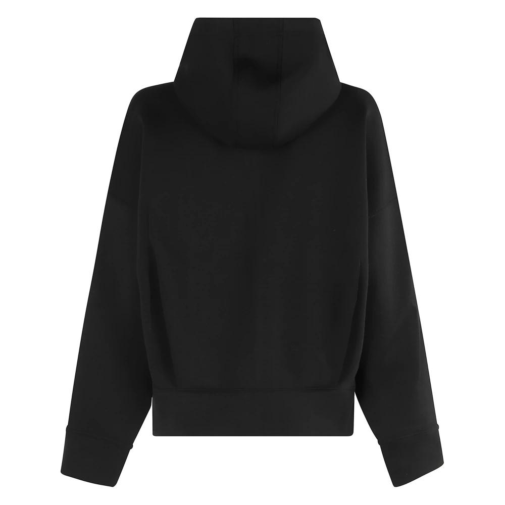 adidas by Stella McCartney - 新品adidas by stella mccartney zip hoodie ADIDAS BY STELLA MCCARTNEY Athletic Zip-Up Hoodie in Beige