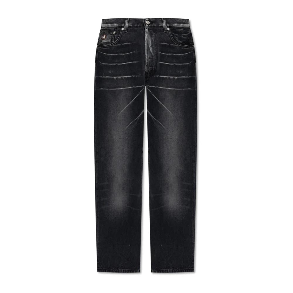 Moschino Jeans for Men | Online Sale up to 58% off | Lyst