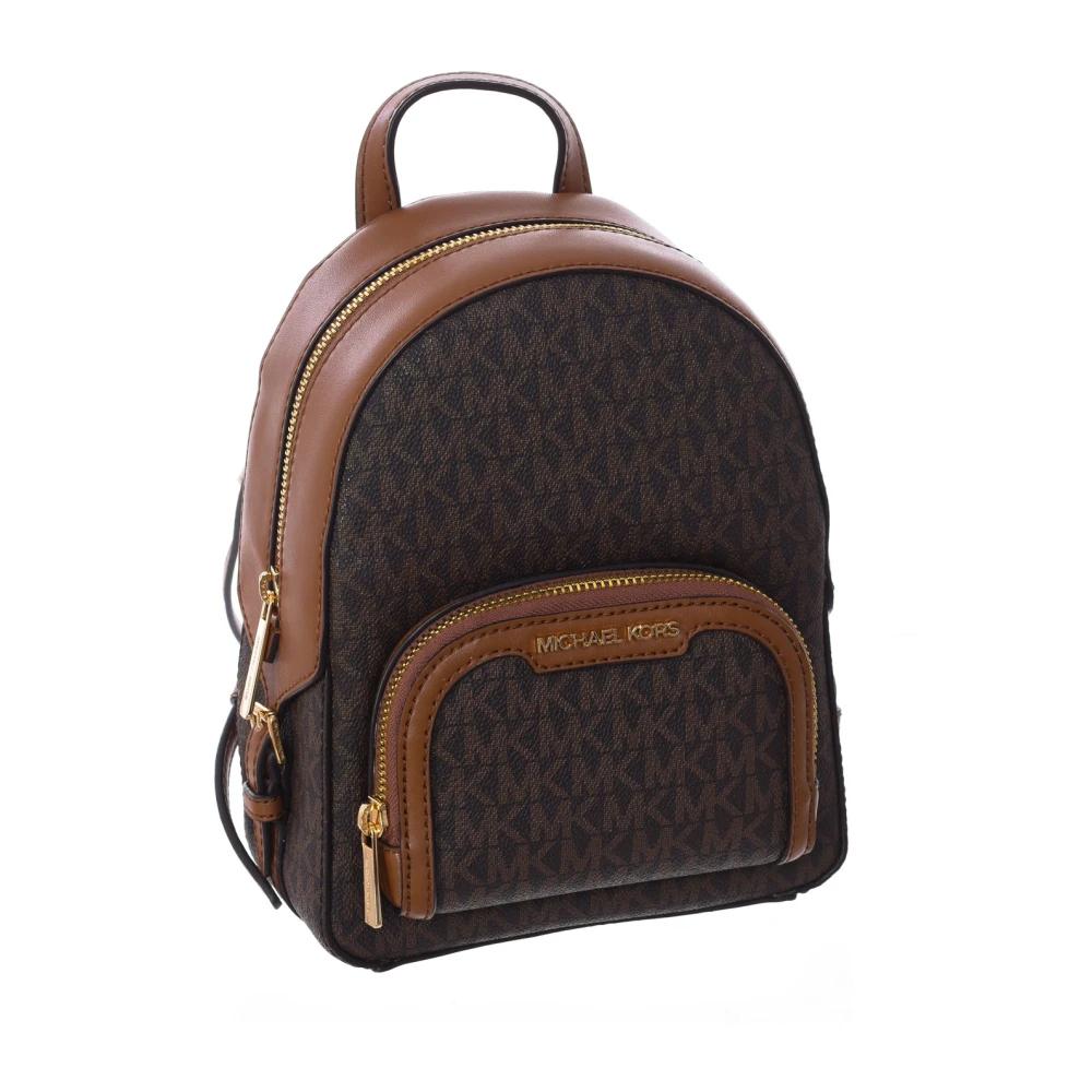 Designer-Michael Kors Rucksack Jaycee für Damen Bis 62% Rabatt