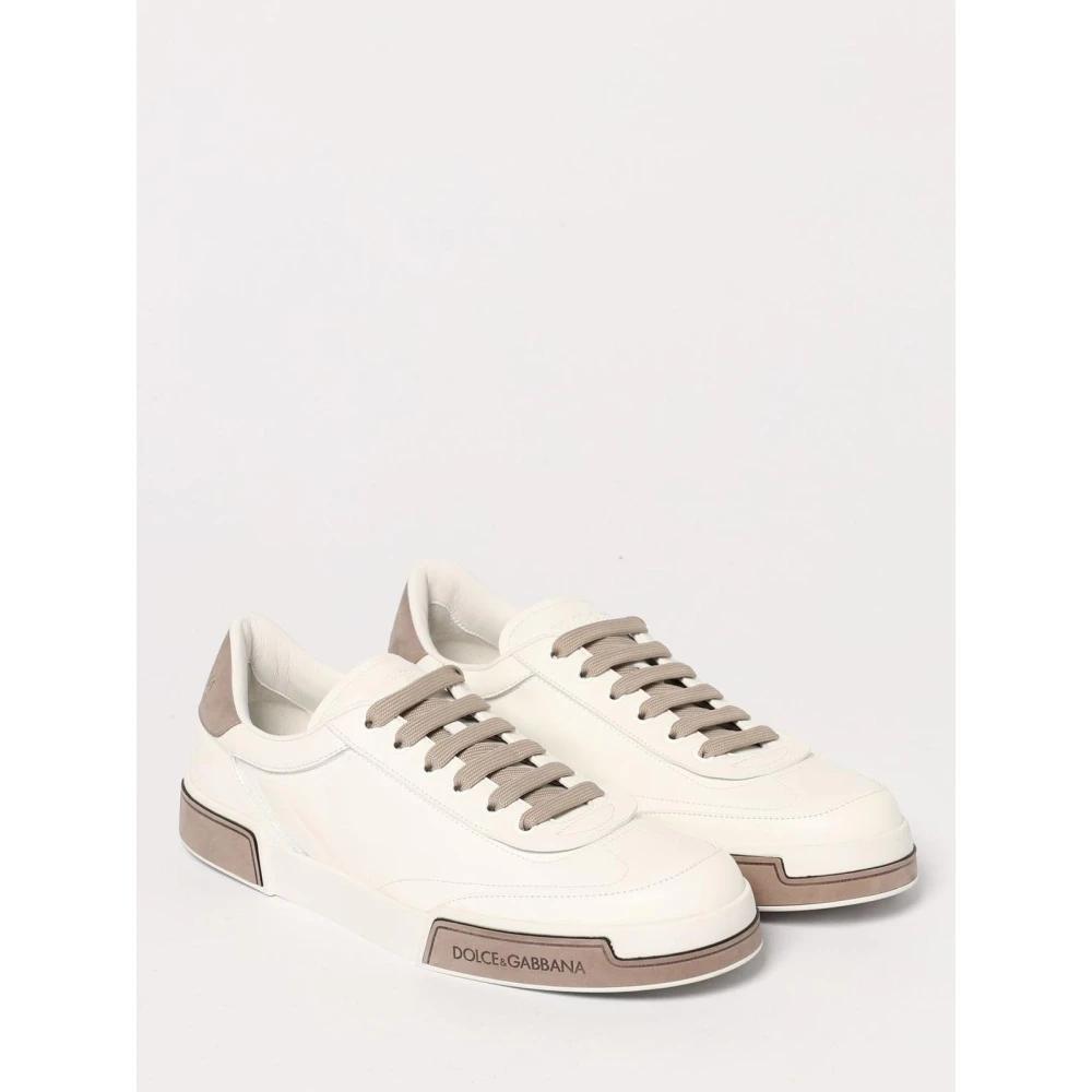 Scarpe Dolce Gabbana da uomo Sconto online fino al 61% Lyst