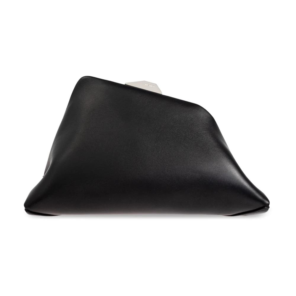 ショルダーバッグ・ポシェット THE ATTICO Clutch The Attico Clutches and evening bags for Women | Online Sale