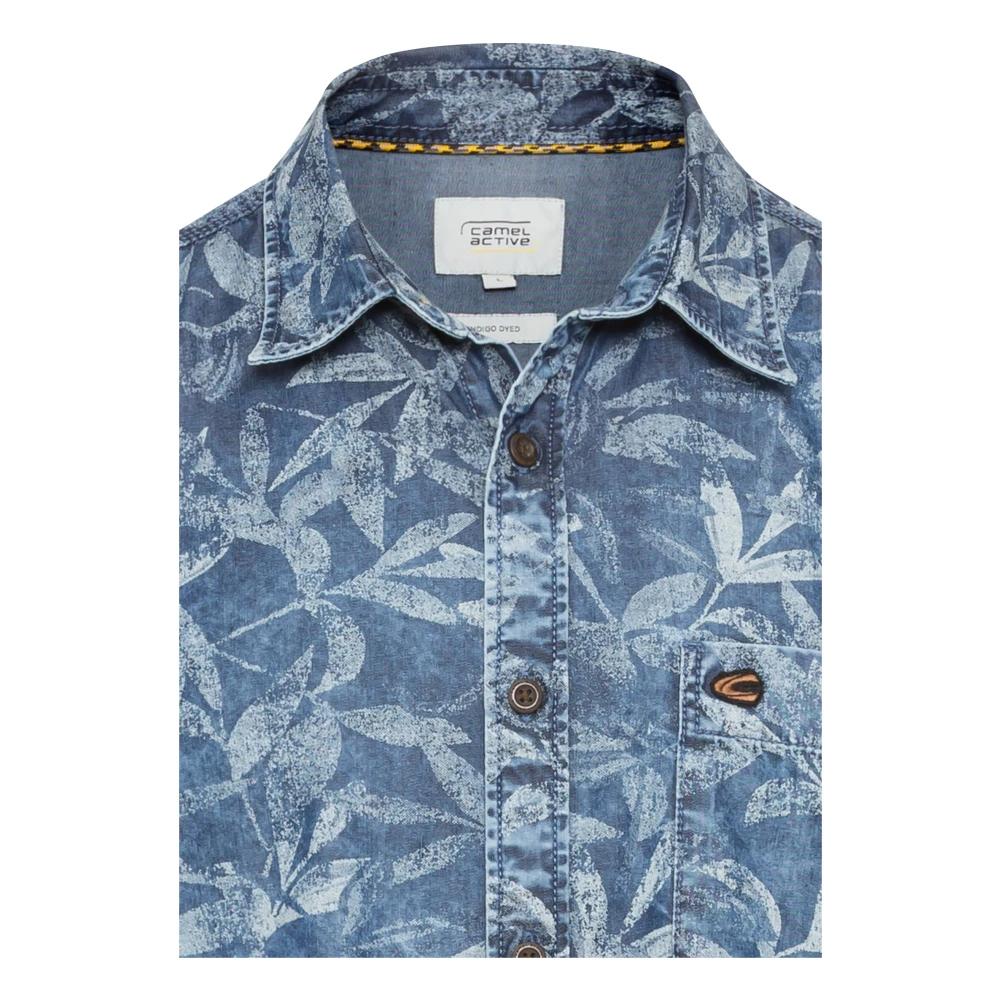 Camel active chemise pour homme hotsell