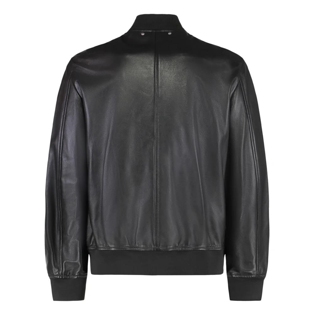 Paul Smith Leather jackets for Men | Online Sale up to 50