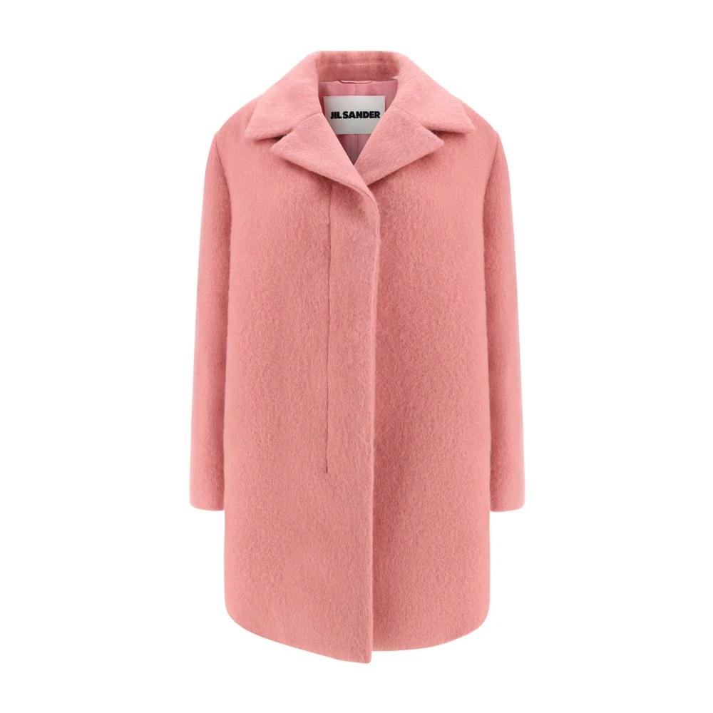 jil-sander-Pink-Single-