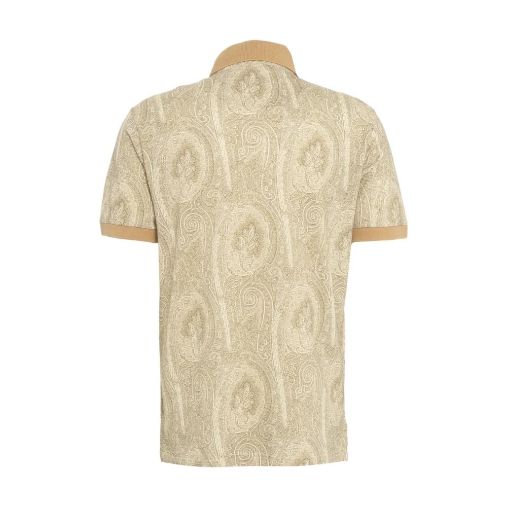 Etro T-shirts for Men | Online Sale up to 65% off | Lyst