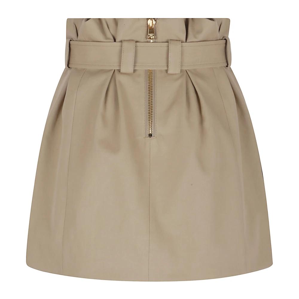 Balmain Skirts for Women | Online Sale up to 60% off | Lyst