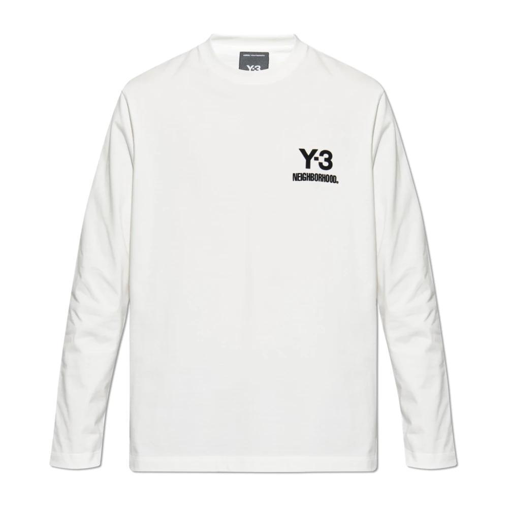 Y-3 Tops for Women | Online Sale up to 39% off | Lyst