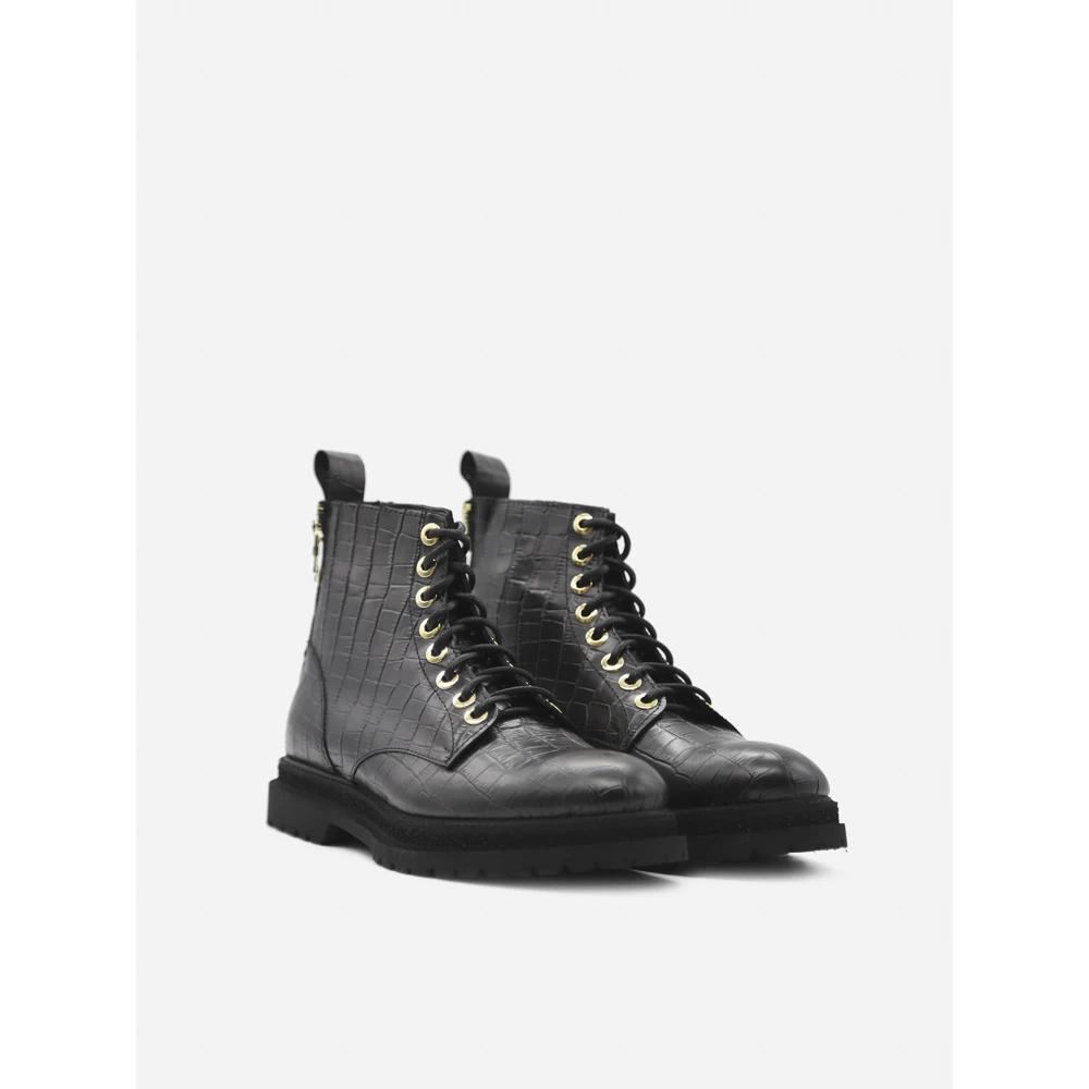 【関税&送料込】Giuliano Galiano Boots Black Shoes GIULIANO GALIANO | Scopri la collezione su Galianostore