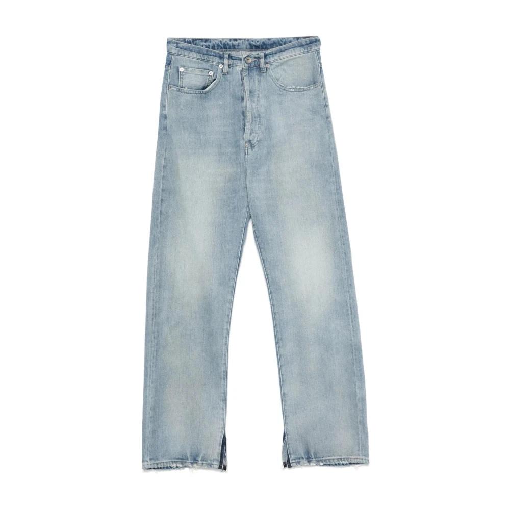 Maison Margiela 白タグFaded Jeans 22ss Maison Margiela 白タグFaded Jeans 22ss MAISON MARGIELA White
