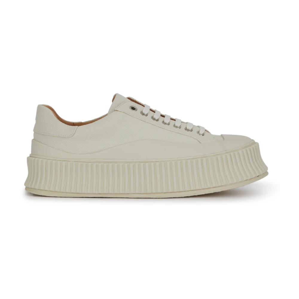 Jil Sander Sneakers for Women | Online Sale up to 83% off | Lyst