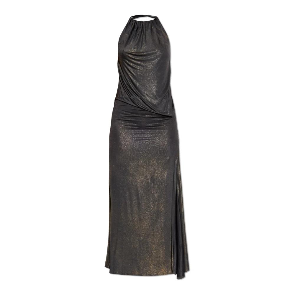 DIESEL Halter Neck Dresses for Women | Lyst