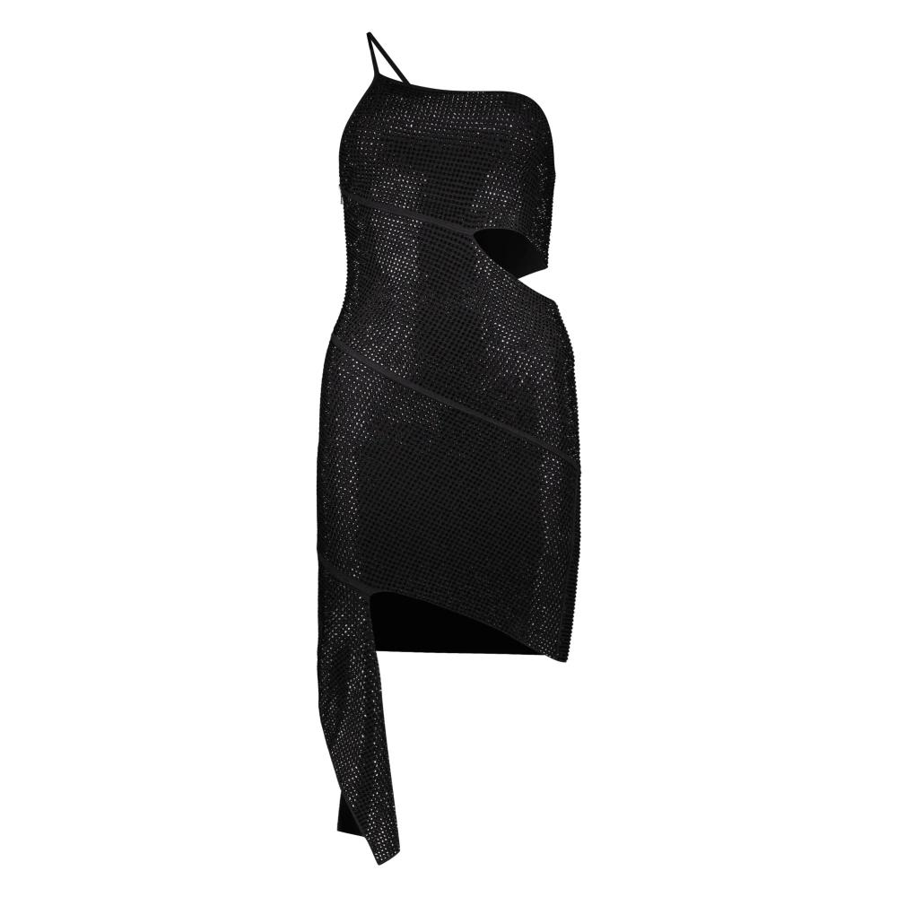 ワンピース ANDREADAMO Andrea Adamo Dresses Black Black Open-Back Dress | ANDREADAMO - Antonia