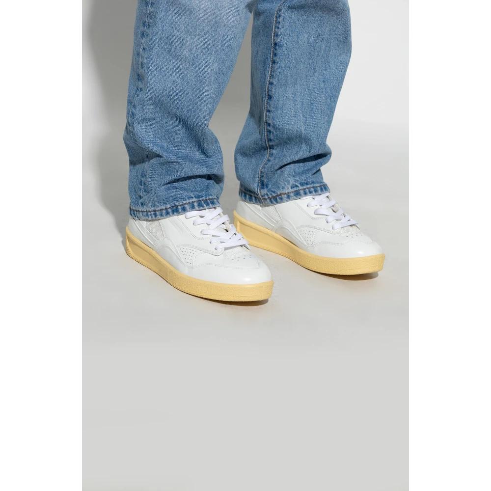 Jil Sander High-top sneakers for Men | Online Sale up to 81