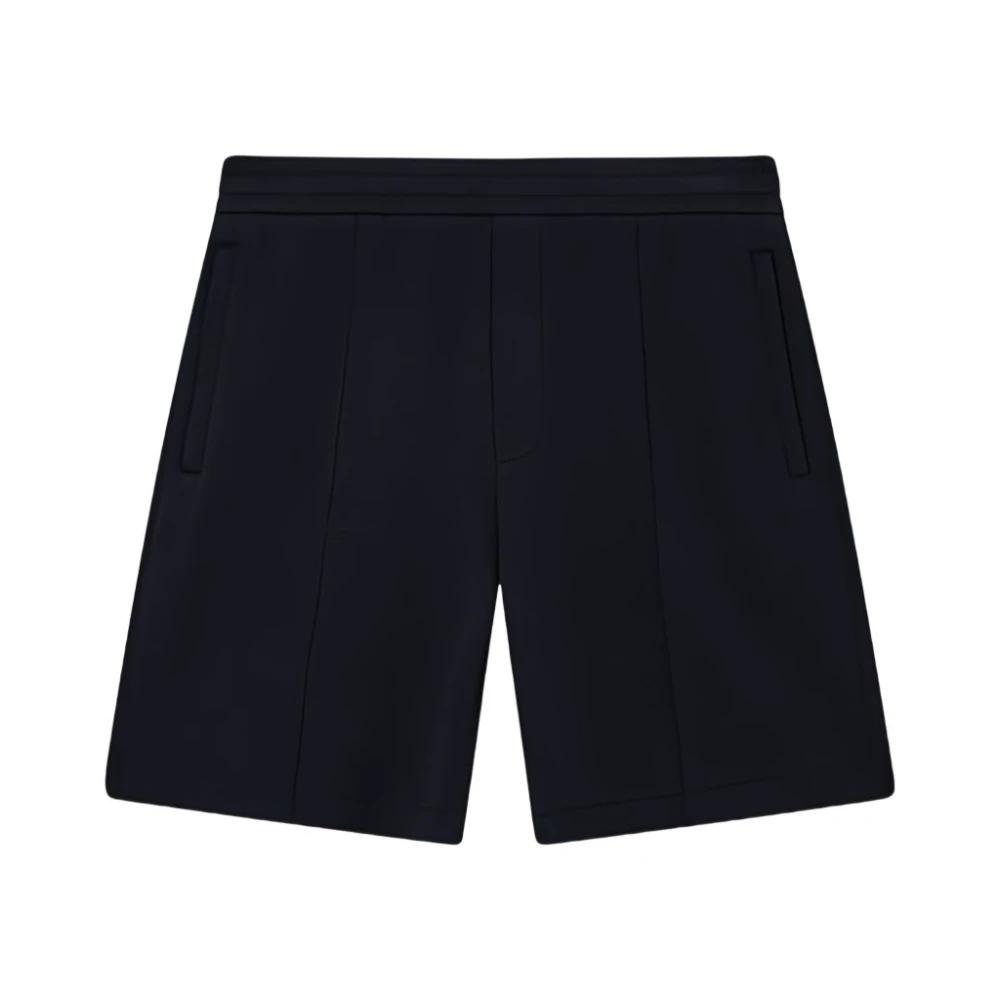 Emporio Armani Shorts for Men | Online Sale up to 82% off | Lyst