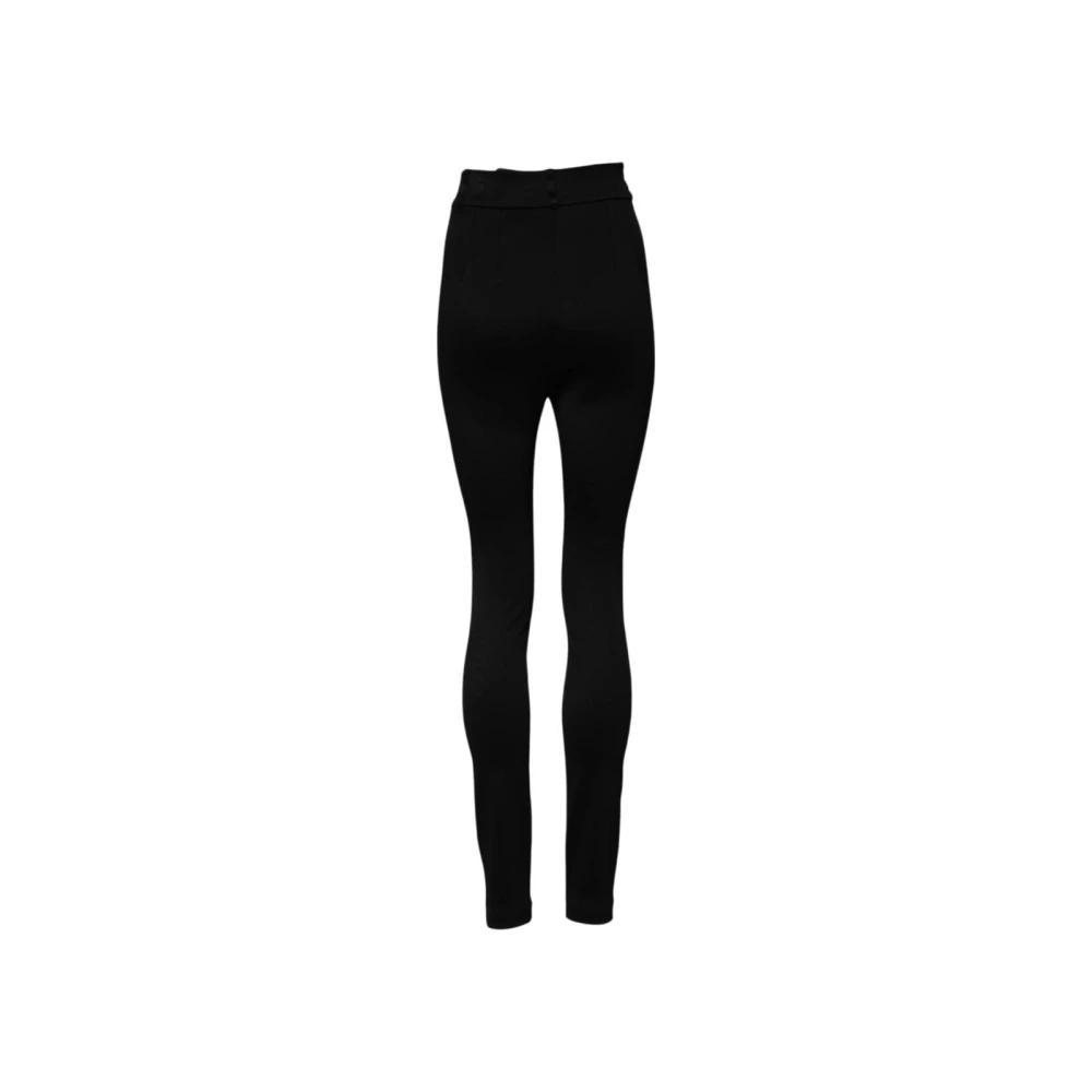 dolce-gabbana-Black-Skinny-