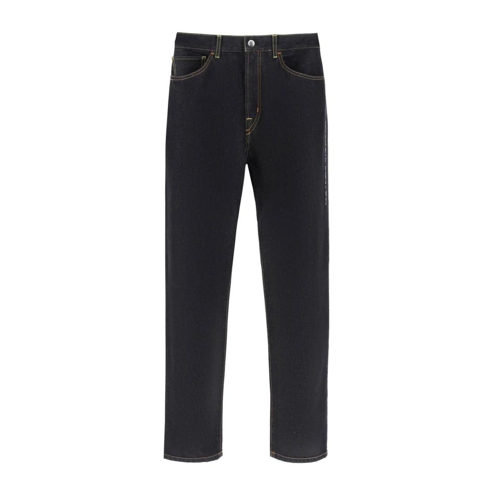 Moncler Straight-leg jeans for Men | Online Sale up to 49