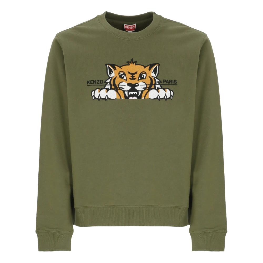 Sudaderas KENZO de hombre Rebajas en línea, hasta el 33 de