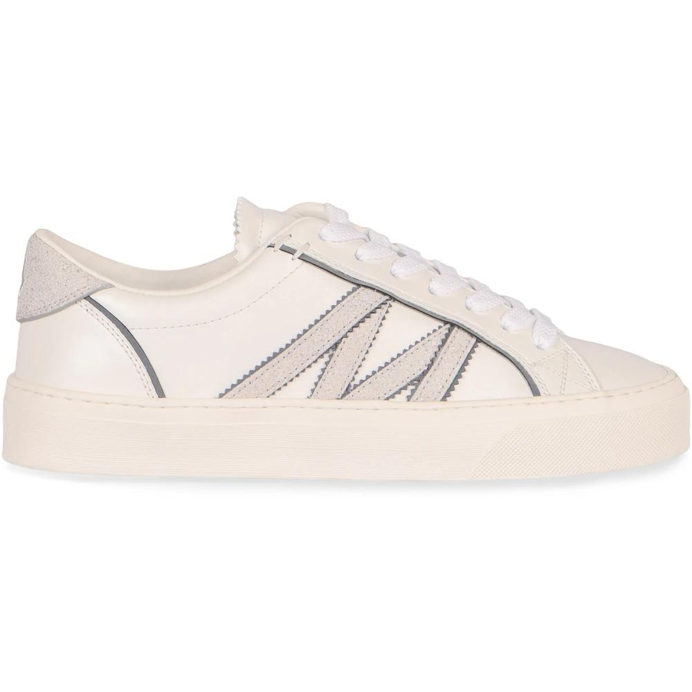Moncler Sneakers for Women | Online Sale up to 43% off | Lyst