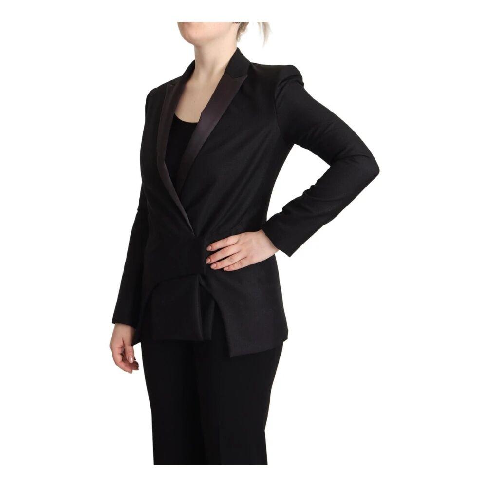 ジャケット COSTUME NATIONAL Women Jackets 25502 CP WHITE White Costume National Jacket WOMEN | eBay