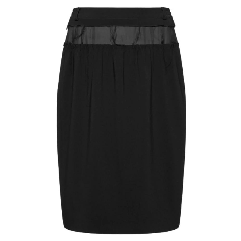 Maison Margiela Skirts for Women | Online Sale up to 76% off