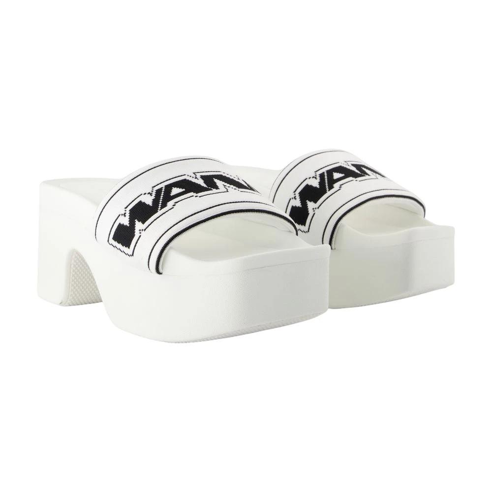 Alexander Wang Mule shoes for Women | Online Sale up to 71
