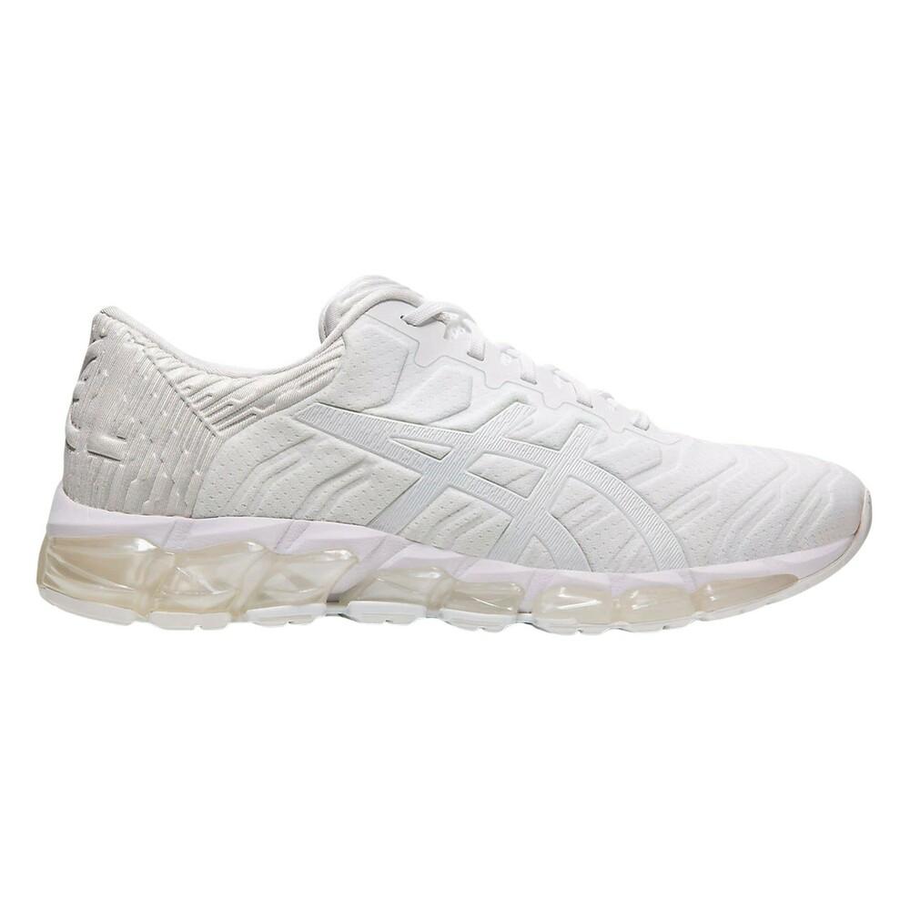 Asics Gel Quantum 360 5 weiBe weiBe Schuhe in WeiB fur Herren Lyst DE