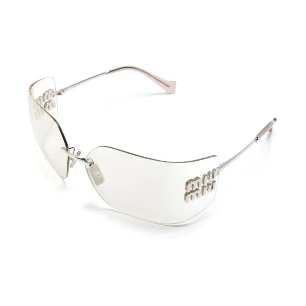 Miu Miu Mu 54ys 1bc10f sunglasses,mu 54ys zvn20f sunglasses in 