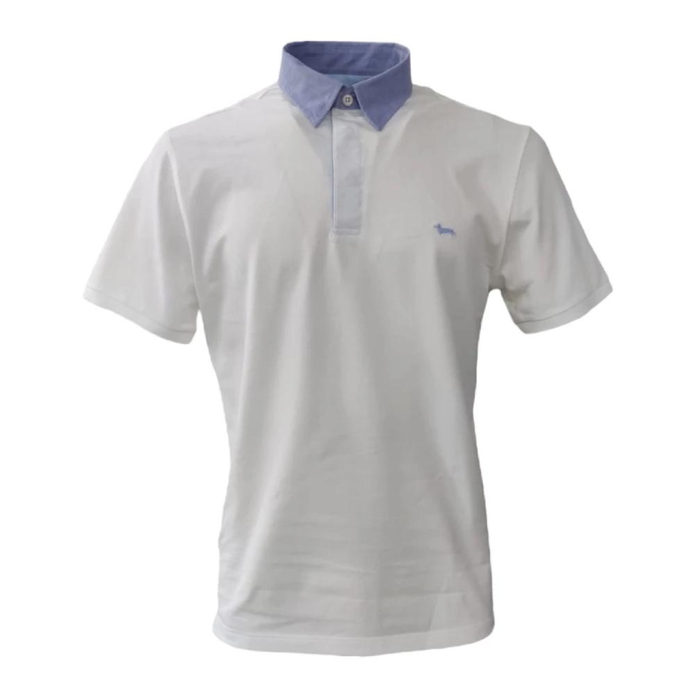 HARMONT & BLAINE 売れ筋商品|||ハーモント & ブレイン Tシャツ トップス レディース T-shirts White T-Shirts | Harmont&Blaine®