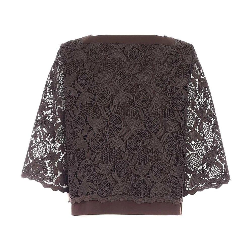 See By Chloé Blouses for Women | Online Sale up to 73% off