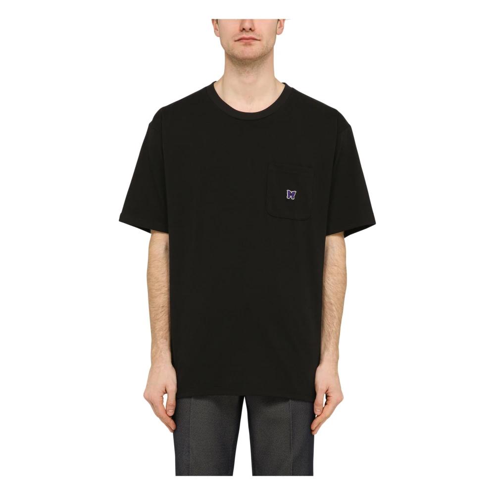 Black Needles T-shirts for Men | Lyst