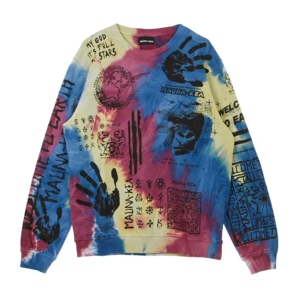 スウェット・トレーナー MAUNA-KEA SWEATSHIRTS Mauna Kea Sweatshirts for Men | Online Sale up to 83% off | Lyst