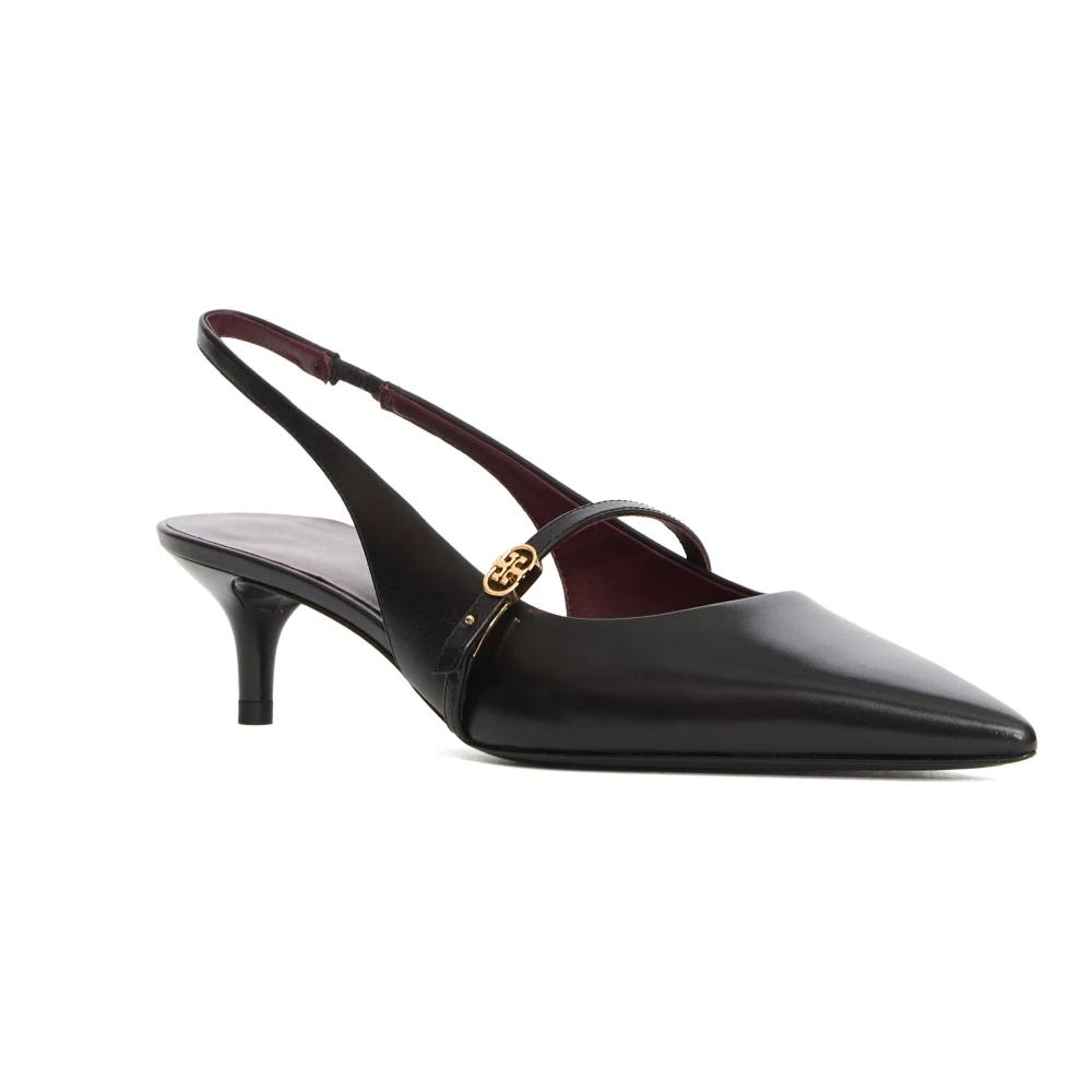 Tory Burch Pumps in Black Lyst UK