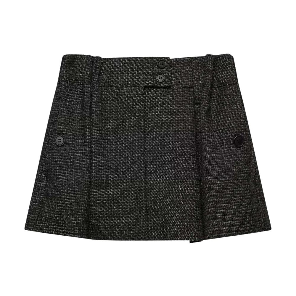Women's Prada Mini skirts | Lyst