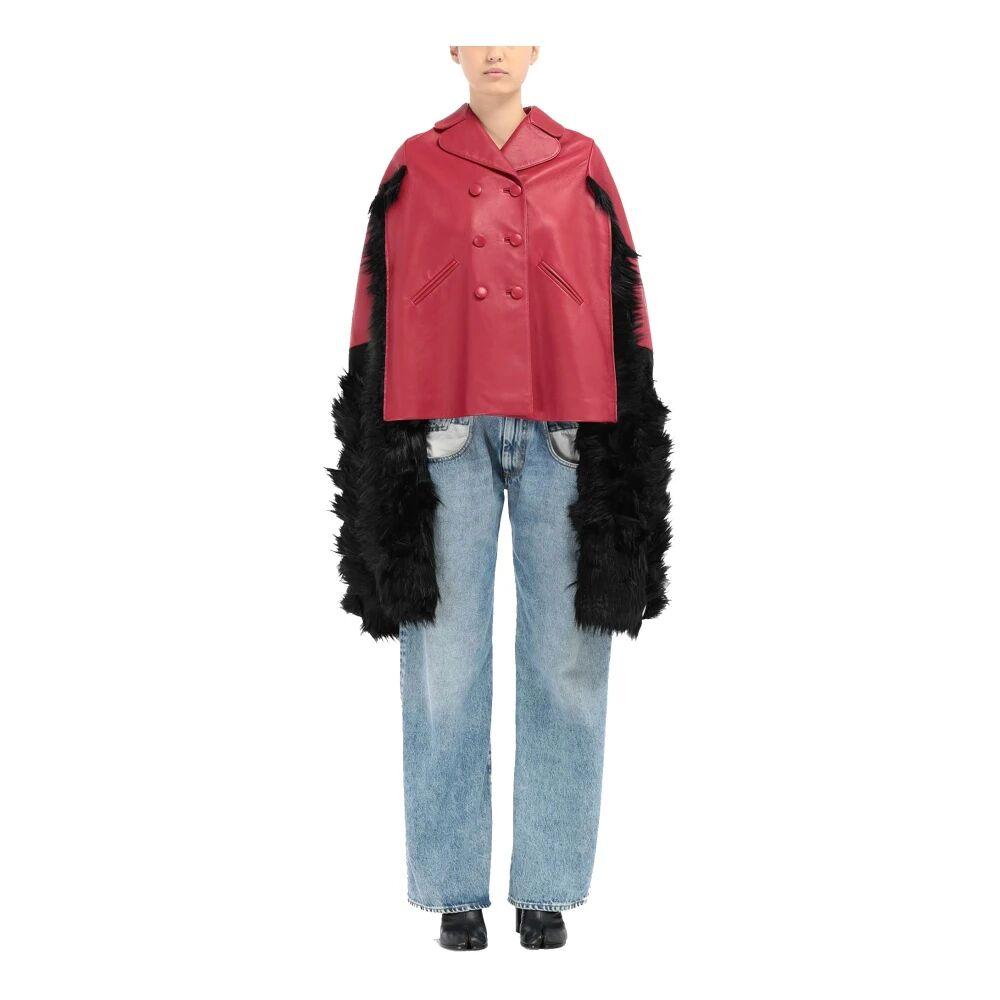 Maison Margiela Capes for Women | Online Sale up to 79% off