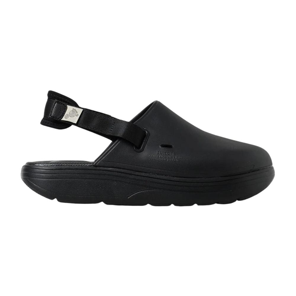 フラットシューズ SUICOKE Woman Flat shoes Black OGINJ03 BLK ALL PRODUCTS – SUICOKE JAPAN