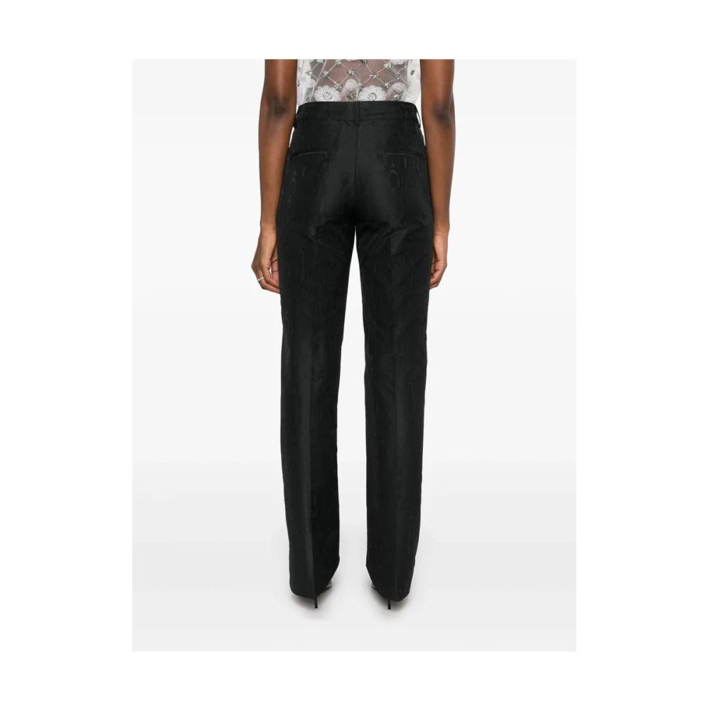 パンツ VIVETTA Woman Pants Black B061V532 Q191 Black Vivetta Pants for Women | Lyst