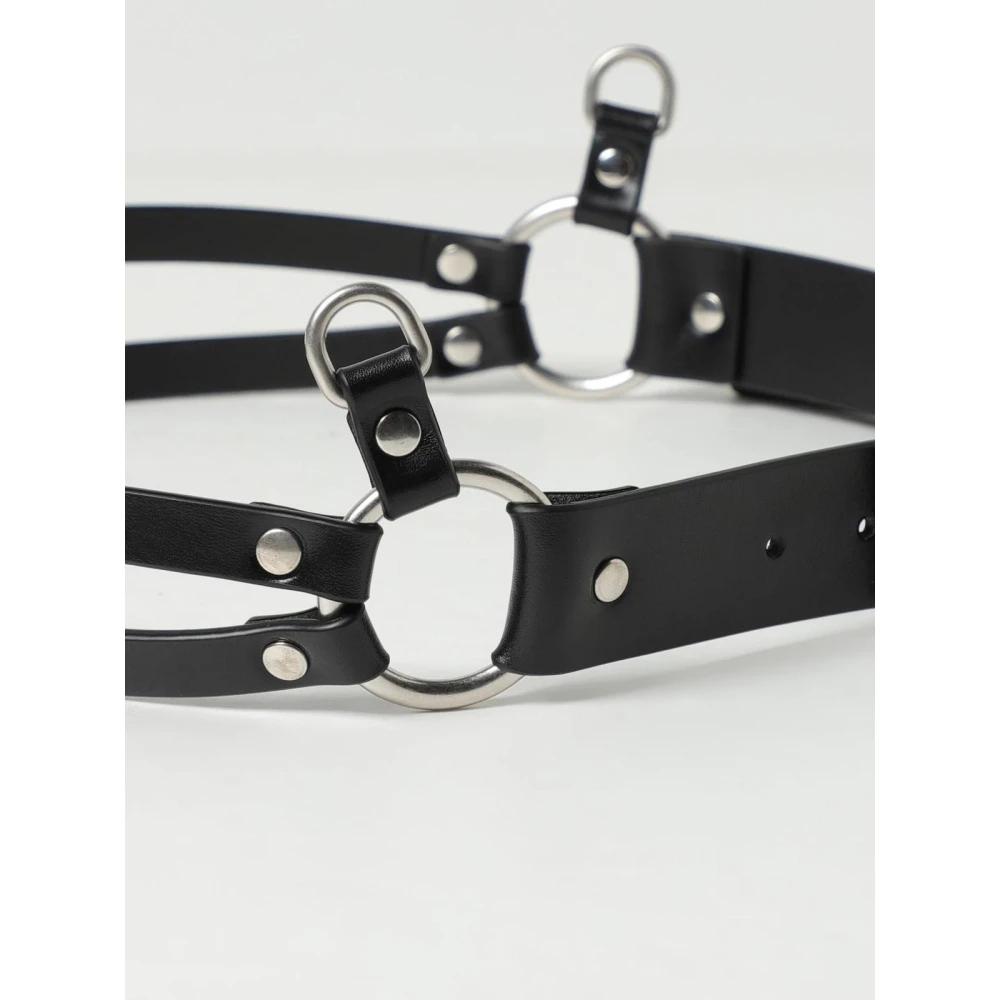 Ann Demeulemeester ベルト Ann Demeulemeester Belts for Women | Online Sale up to 49
