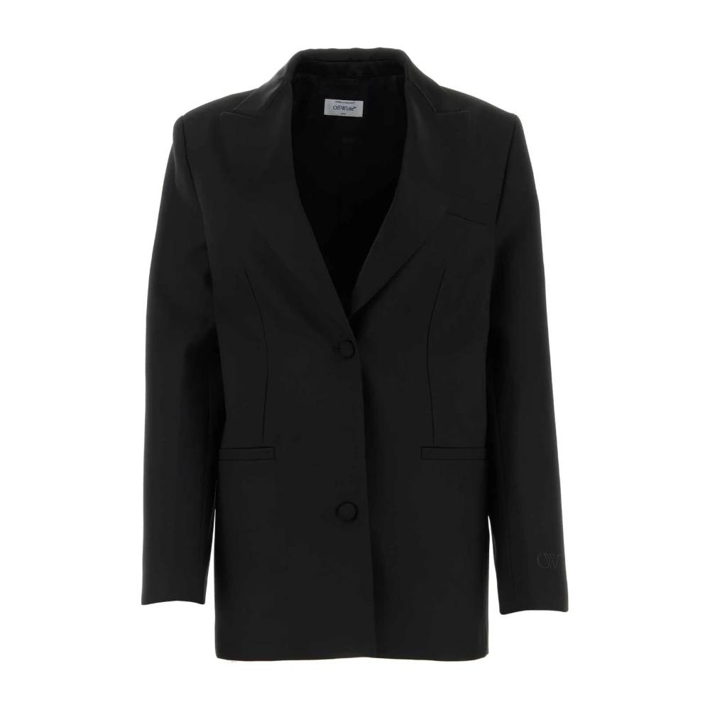 Off-White c/o Virgil Abloh Blazers, sport coats and suit