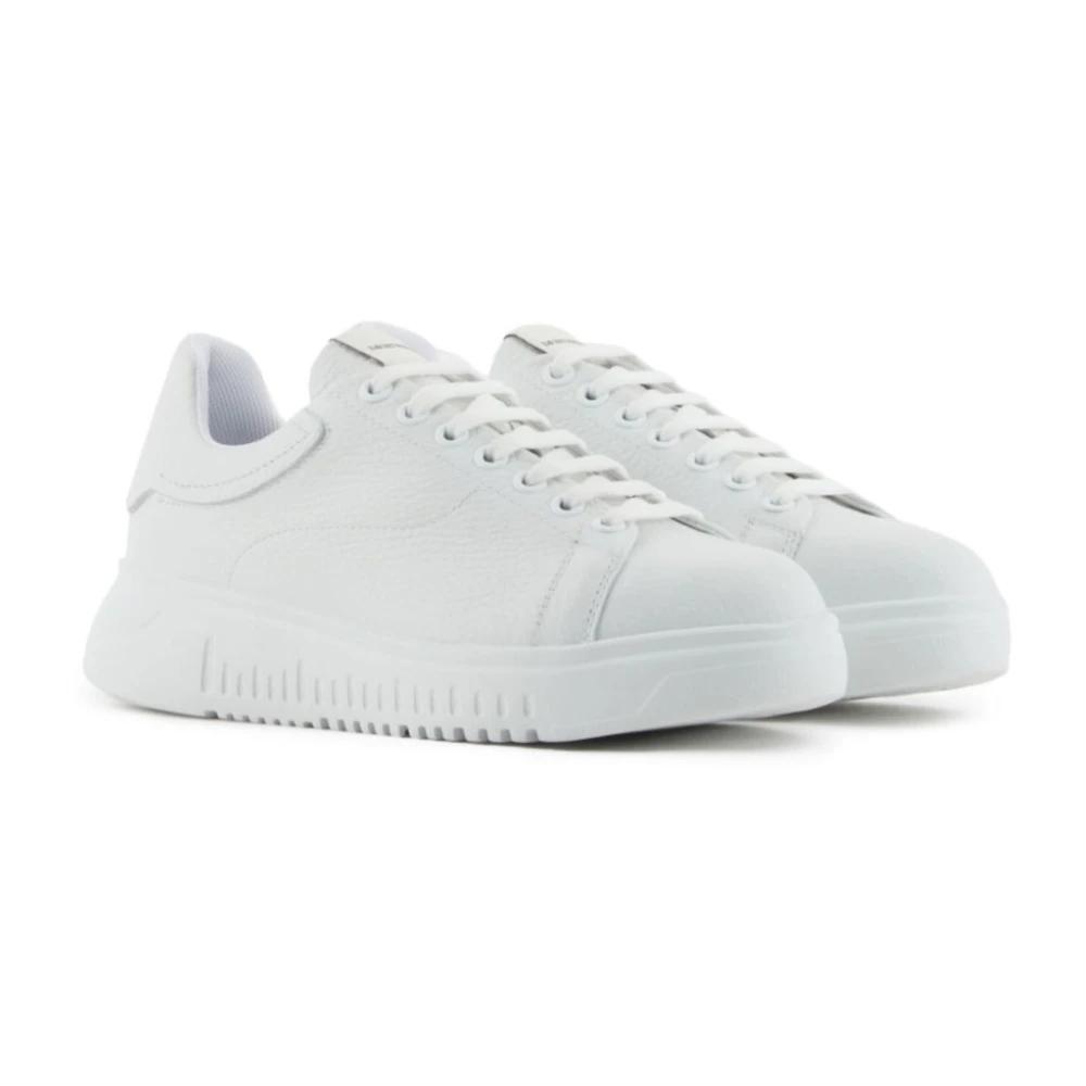 Emporio Armani Sneakers for Women | Online Sale up to 68