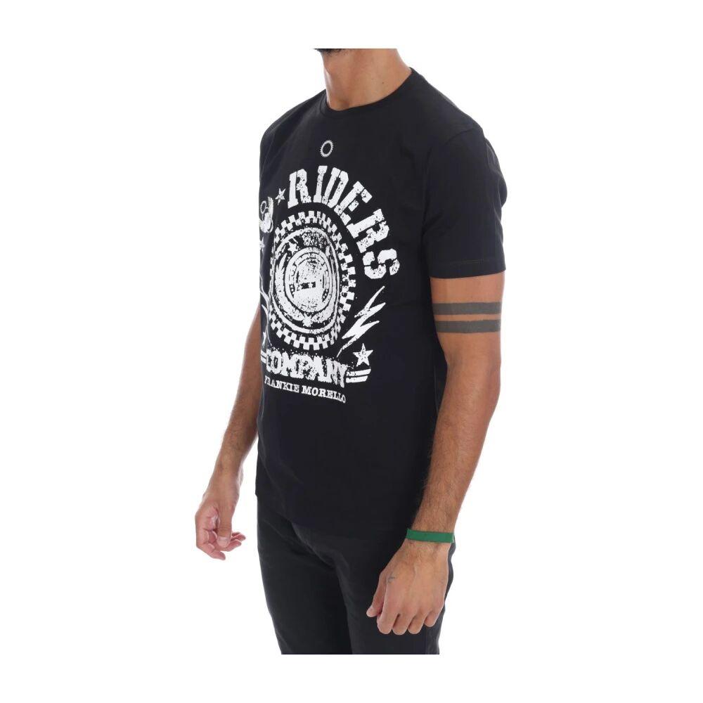 新品入荷 sleeve Short Morello Frankie t-shirts Sale Online | Men for トップス