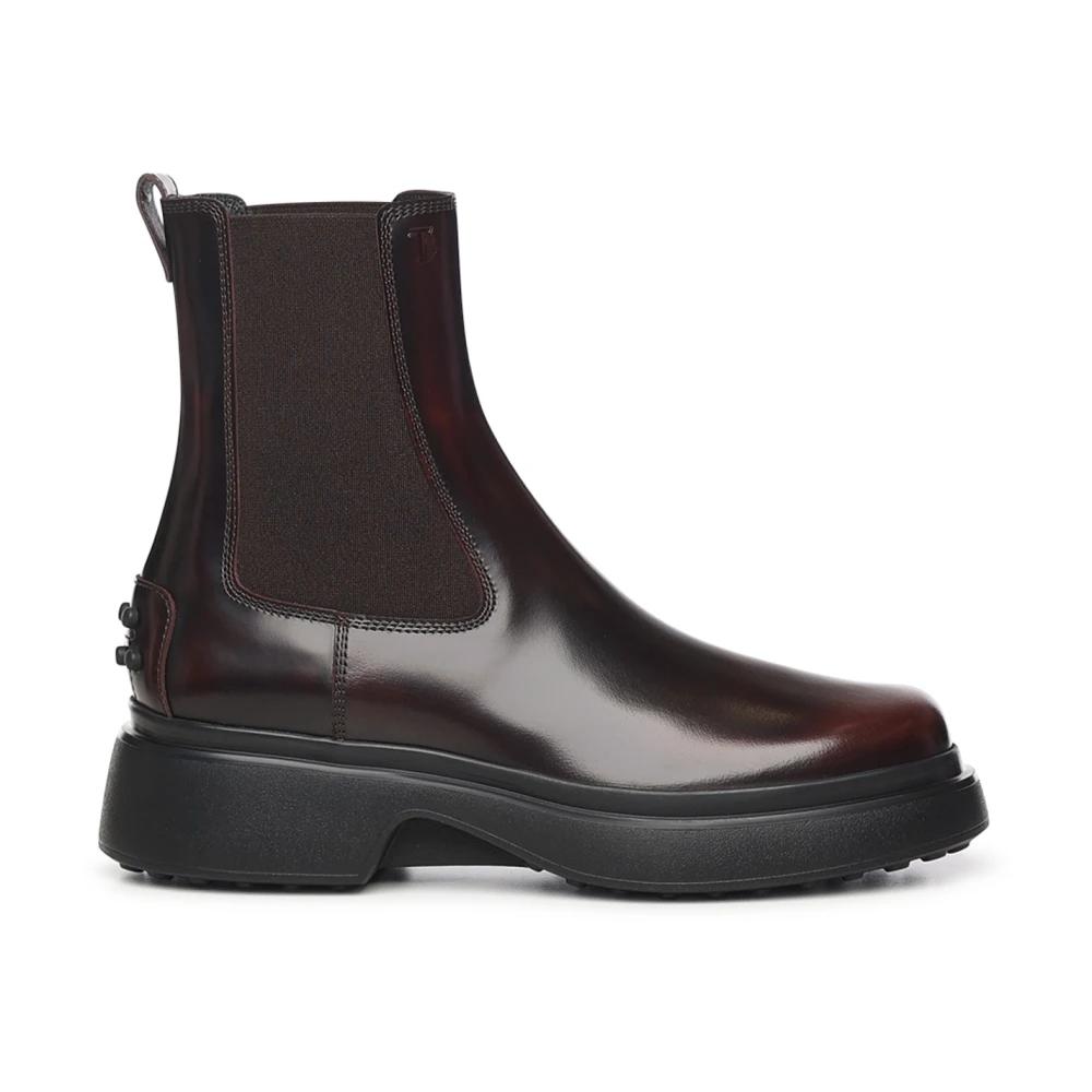 Tod's Boots for Women | Online Sale up to 64% off | Lyst