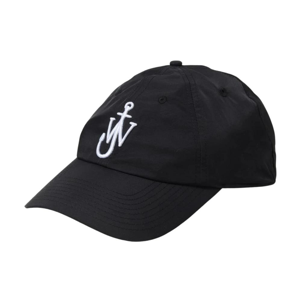 帽子・その他 J W ANDERSON HAT (AC0175FA0214 999) JW ANDERSON LOGO BUCKET HAT AC0175FA0214999 | eBay