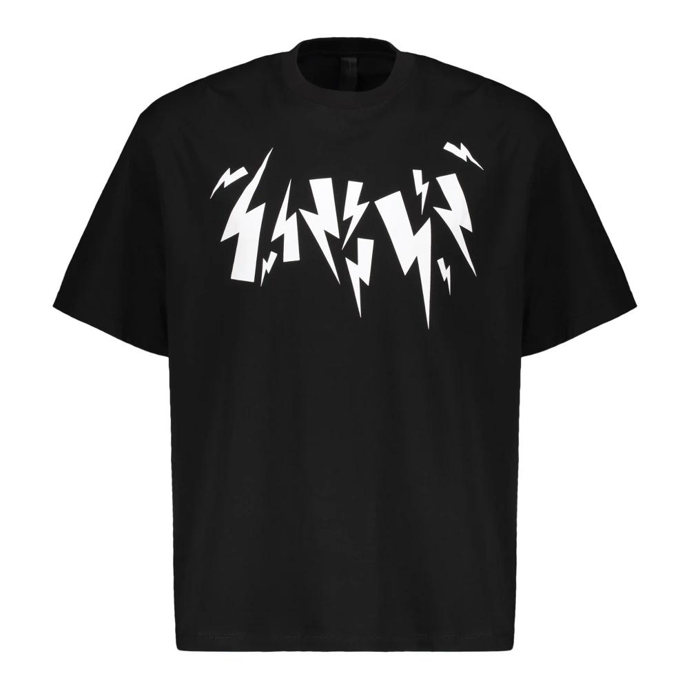 Neil Barrett T-shirts for Men | Online Sale up to 71% off | Lyst