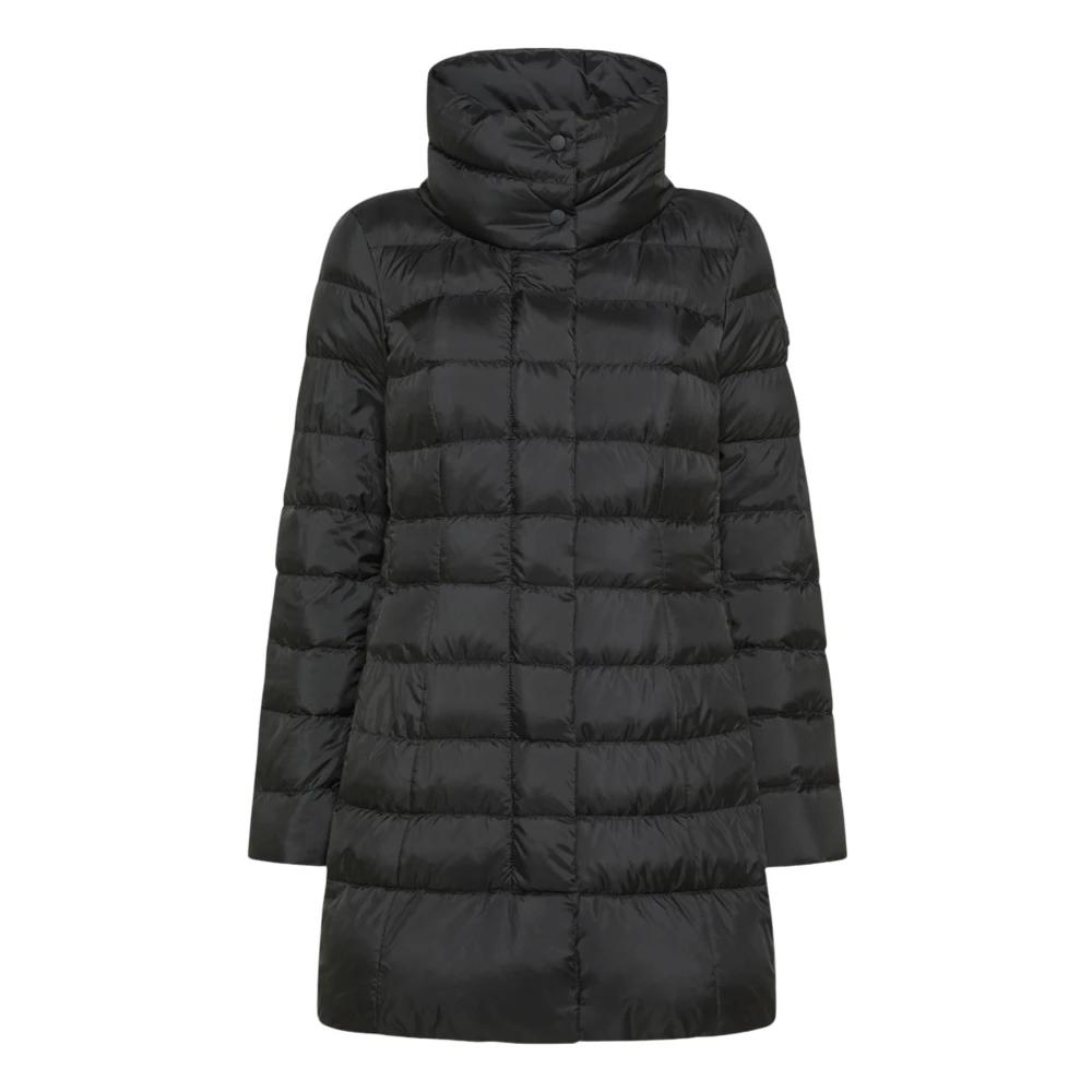 Sale Winterjacke Damen Peuterey Peuterey Mäntel Für Damen Online